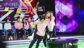 鬼鬼娱乐节目,揭秘明星幕后趣事，欢乐无限