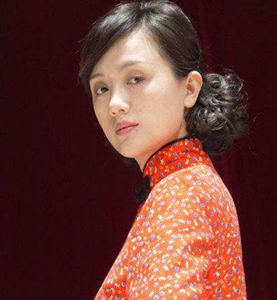 吕有慧个人资料